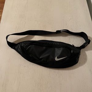 Nike fanny pack